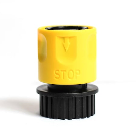 Thrifco Plumbing Female Poly Quick CPL 4403395